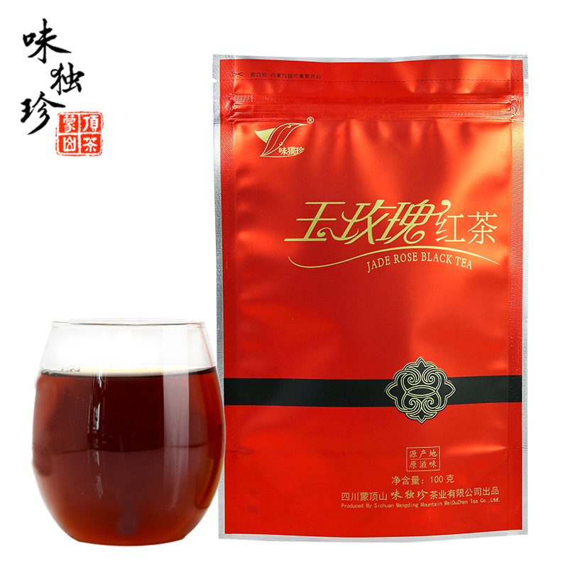 玉玫瑰（袋裝）