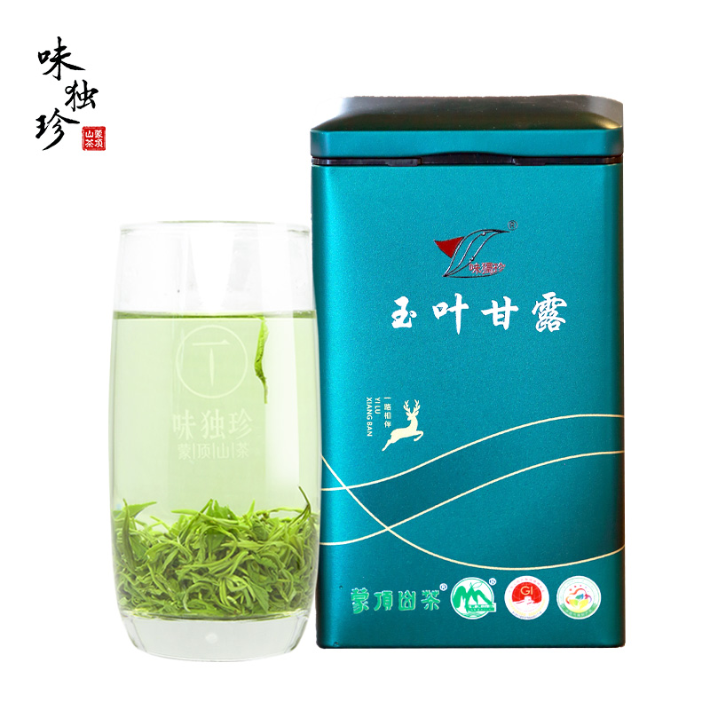 玉葉甘露綠茶